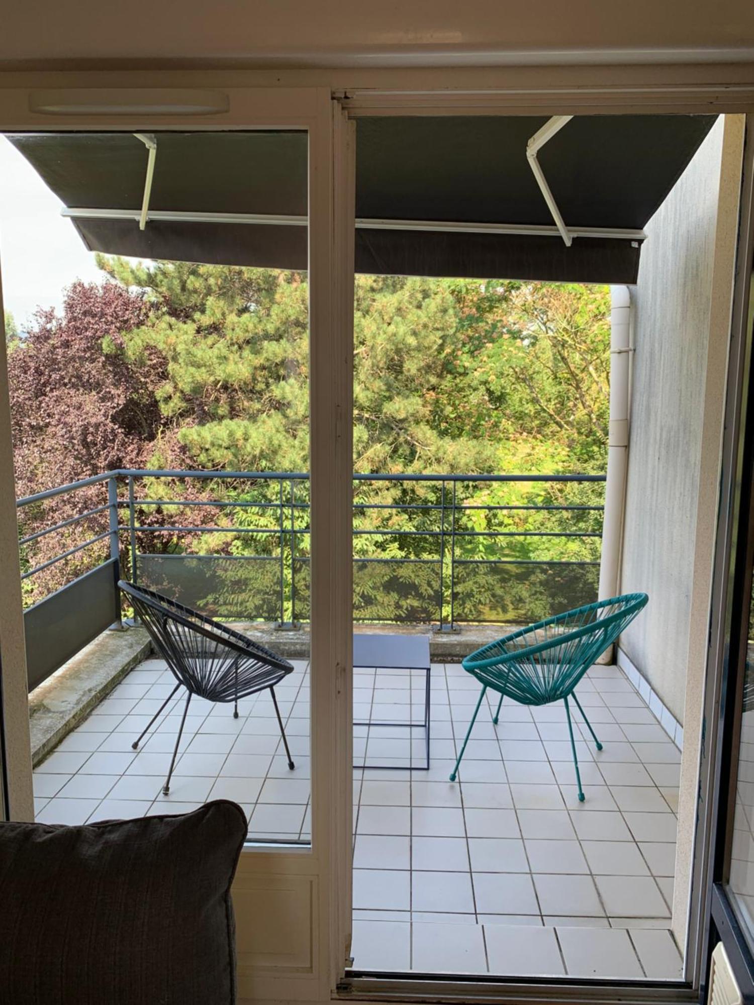 Le Appartement Mâcon