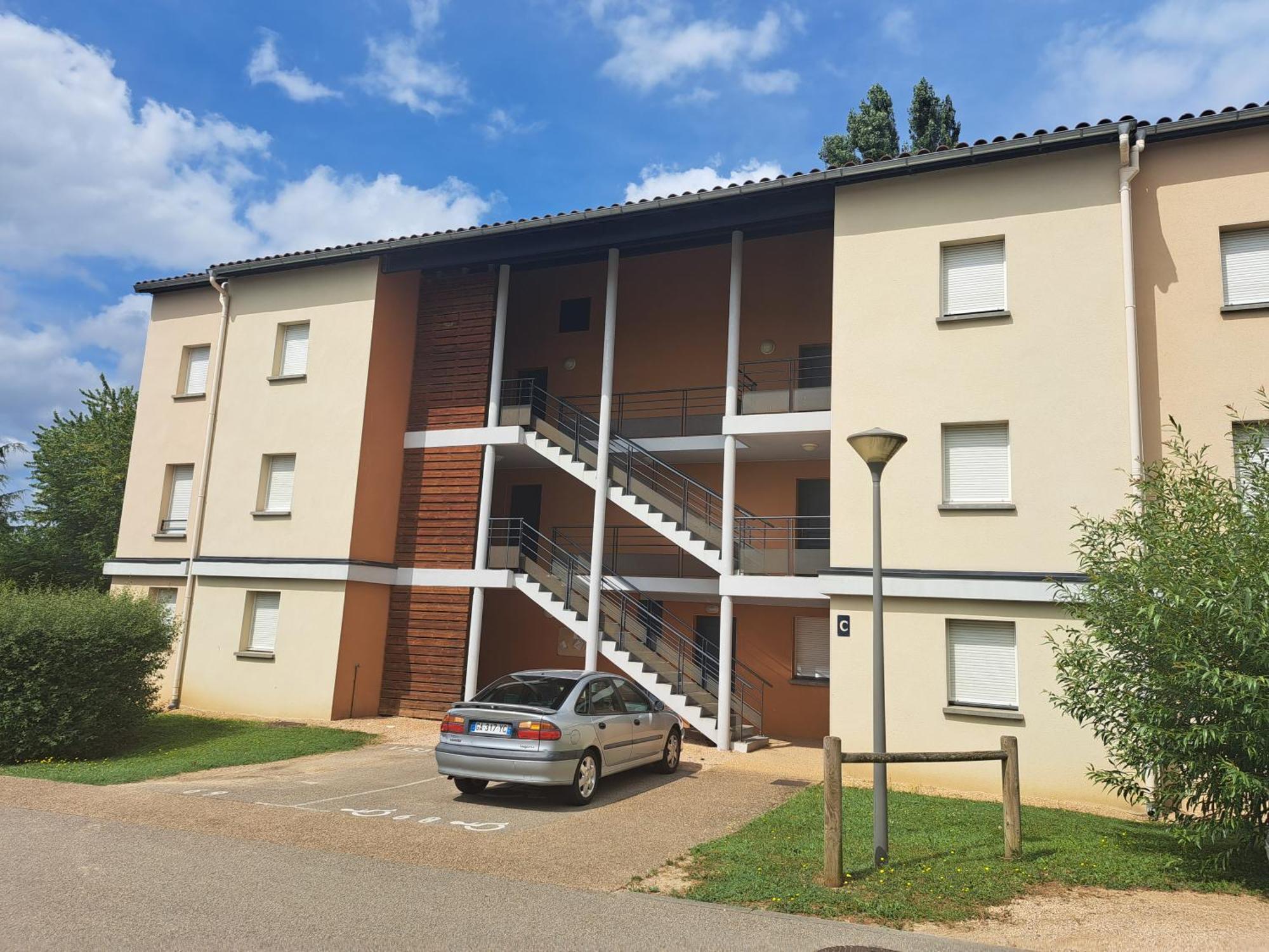 Appartement Le *